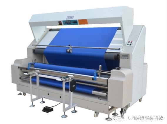 服裝業(yè)想要突破瓶頸,必須看到未來(lái)發(fā)展趨勢(shì)