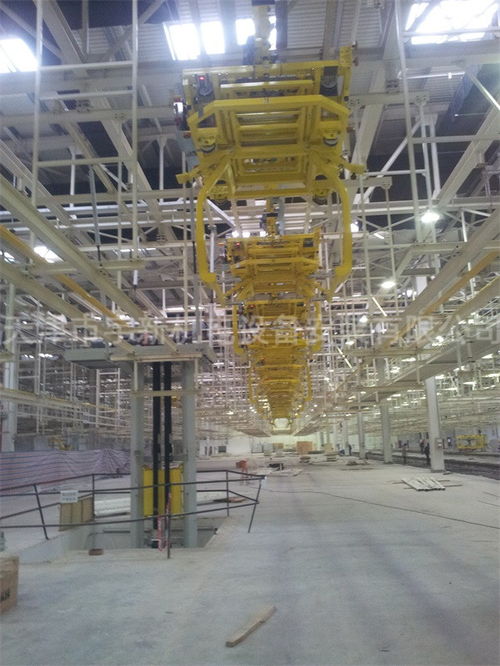 宇新機(jī)電設(shè)備公司 圖 流水線安裝廠家 邢臺(tái)流水線安裝