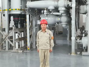 典型丨平海灣二期項目首臺風(fēng)機(jī)并網(wǎng) 建設(shè)功臣 和 先進(jìn)工作者 事跡展播之三