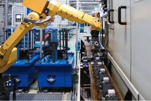 浙江省電力系統內傳動機械行業最大規模空壓機能效提升項目落地臺州