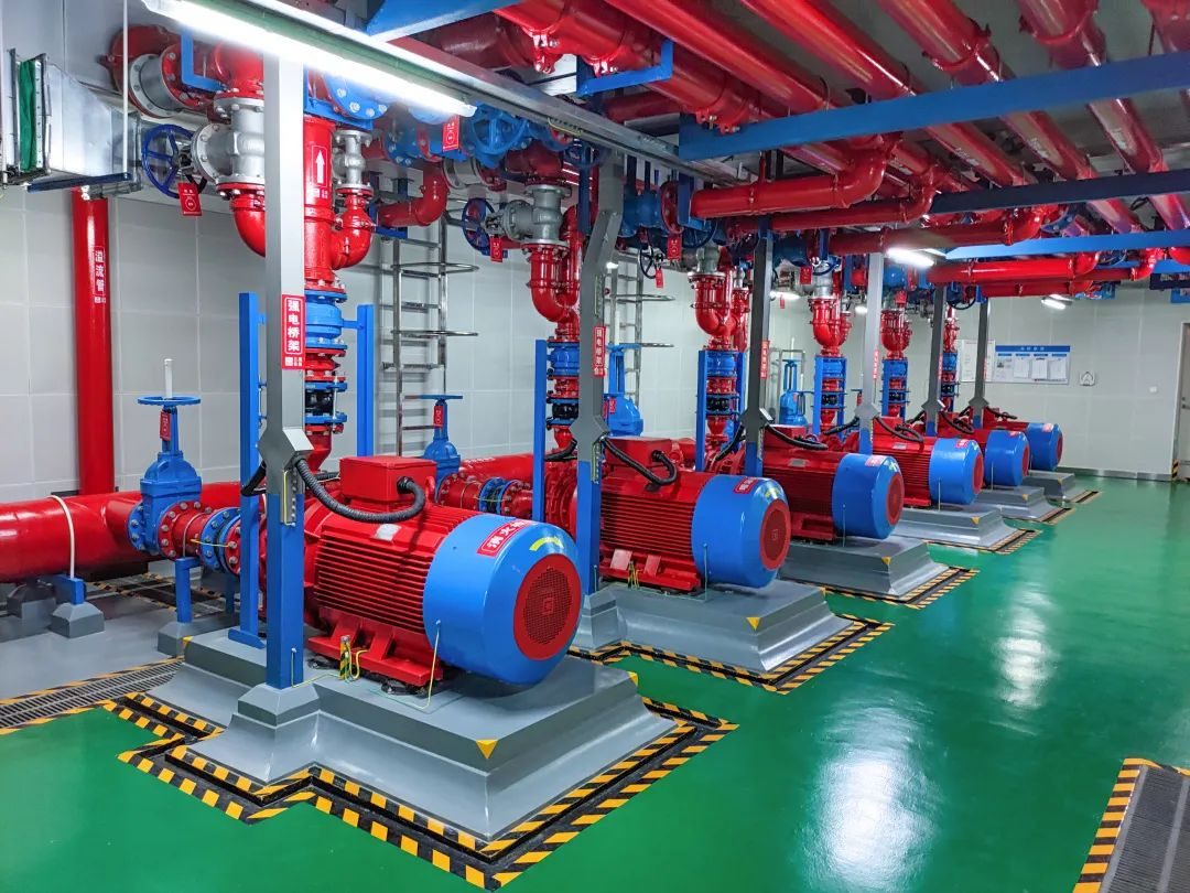 【一點資訊】"安裝之星 魯班獎"工程機電安裝現場,一起來看! www.yidi