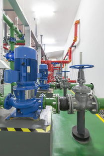 車(chē)間管理差 來(lái)看看 教科書(shū) 般的中國(guó)機(jī)電安裝工程