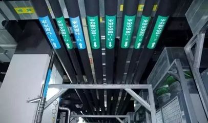 機(jī)電安裝施工優(yōu)秀做法照片,打造精品工程就得這么做!