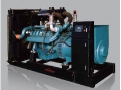 珠海供應住宅小區(qū)發(fā)電機、斗山柴油發(fā)電機組 珠海發(fā)電機組_供應產(chǎn)品_珠海柯斯達機電安裝工程
