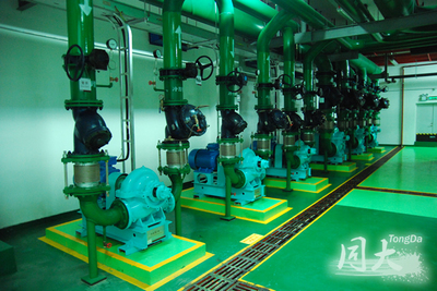 深圳市同大機電設(shè)備安裝