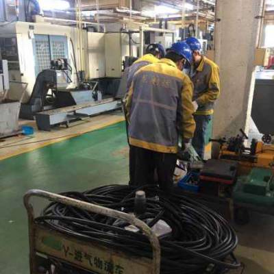 機電安裝服務(wù)