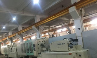 轉讓震德480注塑機 優(yōu)質(zhì)原裝伺服設備助力高效生產(chǎn)