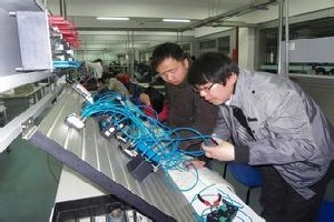 濟南機電設備安裝公司 專業(yè)機電設備安裝服務