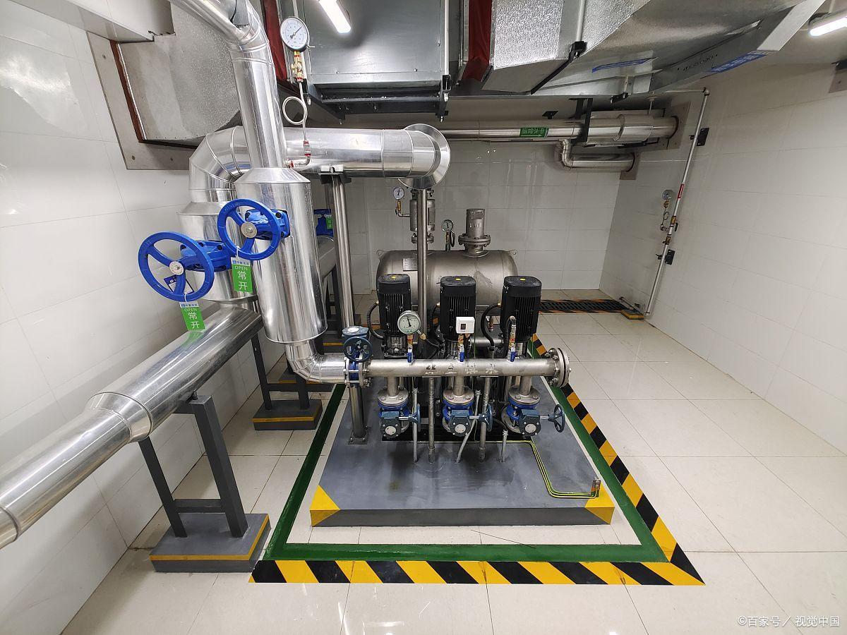 住宅機(jī)電安裝全攻略 細(xì)節(jié)決定品質(zhì)，安全與舒適并存