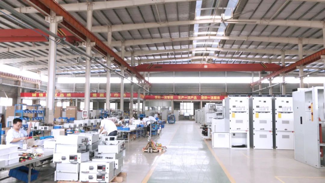高質量發展看黃陂丨智能升級驅動新引擎 企業機器人產線引領訂單熱潮，技術服務筑牢競爭優勢