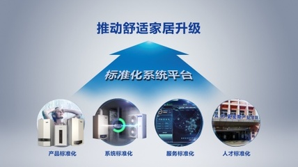 技術為舟，文化為海 A.O.史密斯邱步南京大學演講啟示錄