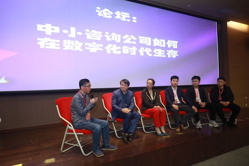 科技咨詢高質(zhì)量發(fā)展之路 專家研討推動(dòng)技術(shù)咨詢新未來