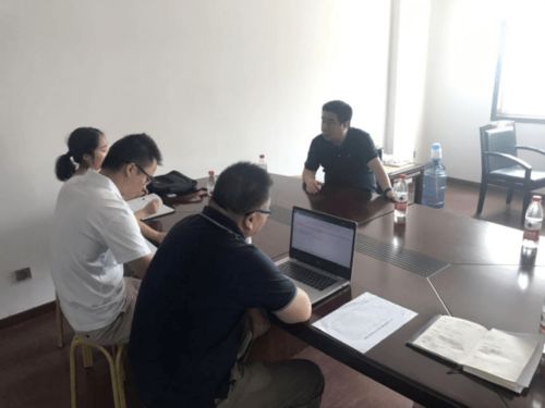 服務(wù)智能化改造 為制造業(yè)高質(zhì)量發(fā)展注入新動(dòng)力