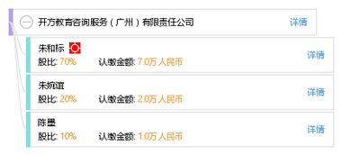 廣州開方教育咨詢服務有限公司 專業賦能，點亮未來教育之路